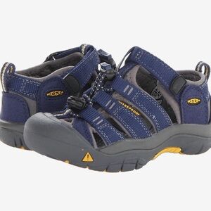 Keen Newport sandals